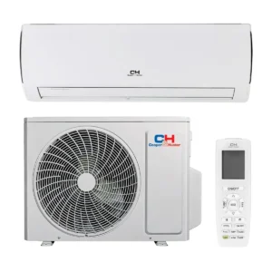 Klima COOPER&HUNTER Wi-Fi - Veritas - CH-S12FTXQ2-NG - 3,50 KW