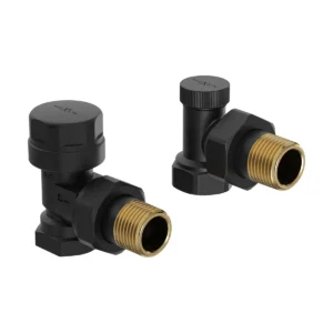 Termostatski kotni ventil 1/2″- Mexen