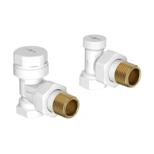 Termostatski kotni ventil 1/2″- Mexen