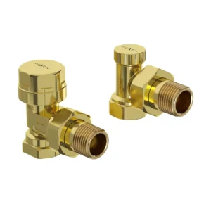 Termostatski kotni ventil 1/2″- Mexen