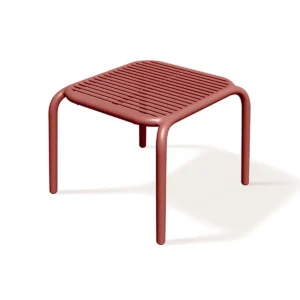 Vrtna miza BRENE Luno - FERNE