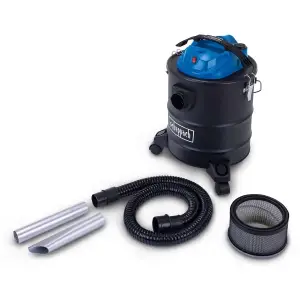 Sesalnik za pepel AVC25 - 20L - 1300W - Scheppach