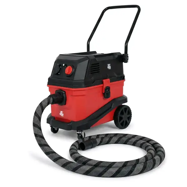 Pletena sesalna cev za industrijski sesalnik IIVC-L1830 - 2,7m - IFS Tech