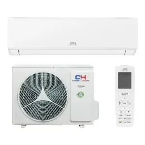 Klimatska naprava Cooper&Hunter ARCTIC PLUS - WiFi - 2,7 - 5,3 kW