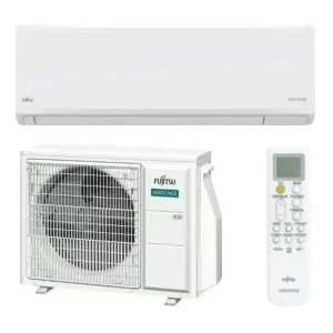 Klimatska naprava Fujitsu Advanced Eco - WiFi - 3,4 kW