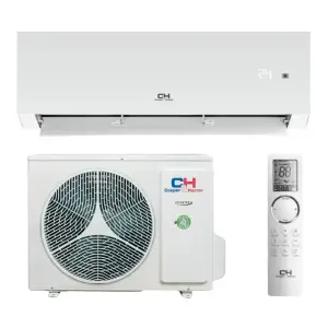 Klimatska naprava Cooper&Hunter NATURE - WiFi - 2,7 - 5,3 kW