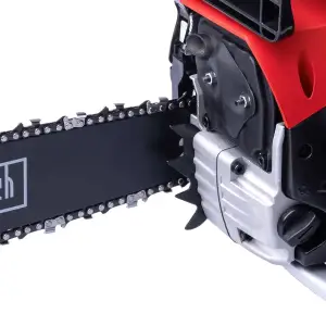 Bencinska verižna žaga PCS53 - 51 cm - 2,7 HP - 53 cm³ - Scheppach