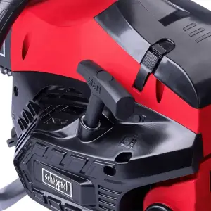 Bencinska verižna žaga PCS53 - 51 cm - 2,7 HP - 53 cm³ - Scheppach