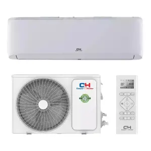 Klimatska naprava Cooper&Hunter VEYRON - WiFi - 2,6 - 5 kW