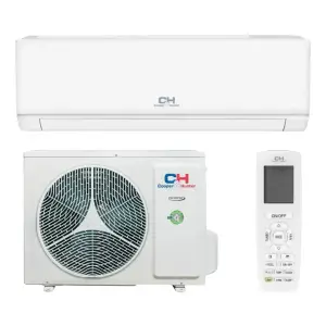Klimatska naprava Cooper&Hunter VITAL PLUS - WiFi - 2,5 - 4,6kW