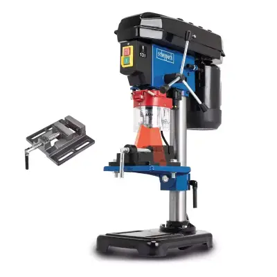 Namizni vrtalnik DP16VLS - 460mm - 500W - Scheppach