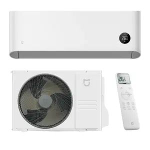 Klimatska naprava Xiaomi Mijia Eco - WiFi - 2,6 – 3,5 kW