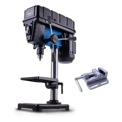 Namizni vrtalnik TBM200 - 400W - 50mm - Scheppach