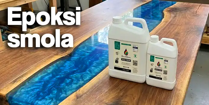 Epoksi smola