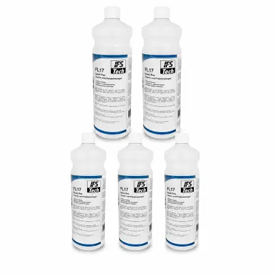Čistilo SET 5L - IFS Tech