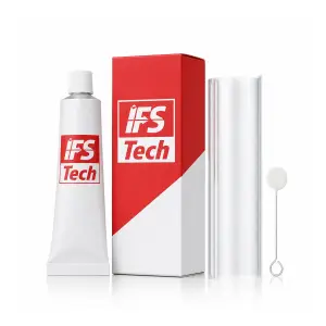 Set za popravilo folije bazena - IFS Tech