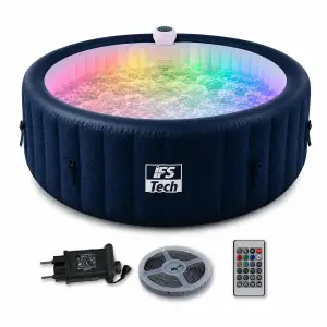 LED komplet za bazen - IFS Tech