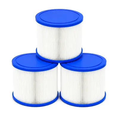 Filter za masažne bazene - SET - Ø 5,65cm - IFS Tech