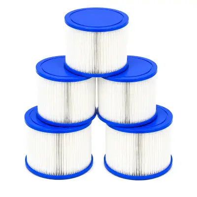 Filter za masažne bazene - SET - Ø 5,65cm - IFS Tech