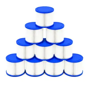 Filter za masažne bazene - SET - Ø 5,65cm - IFS Tech